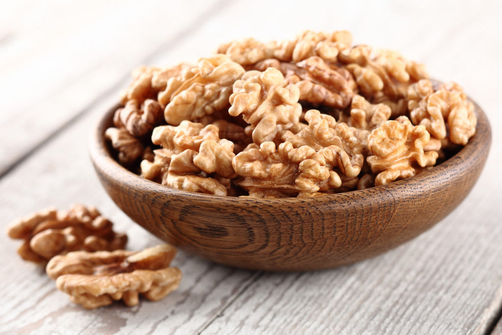 6 Random Facts That You Didn't Know About Walnuts