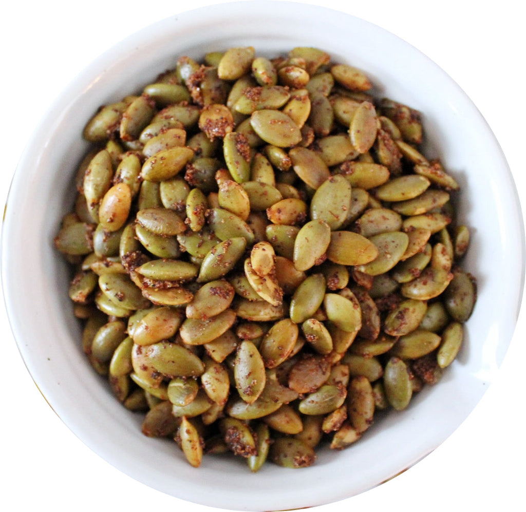 Pumpkin Seeds