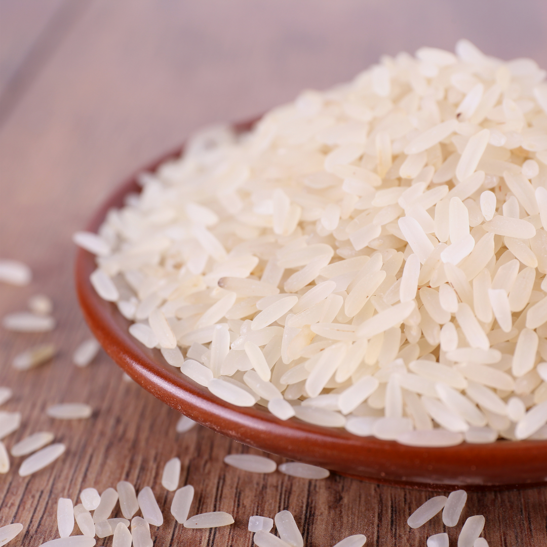 Ayoub's Rice – Ayoub's Dried Fruits & Nuts