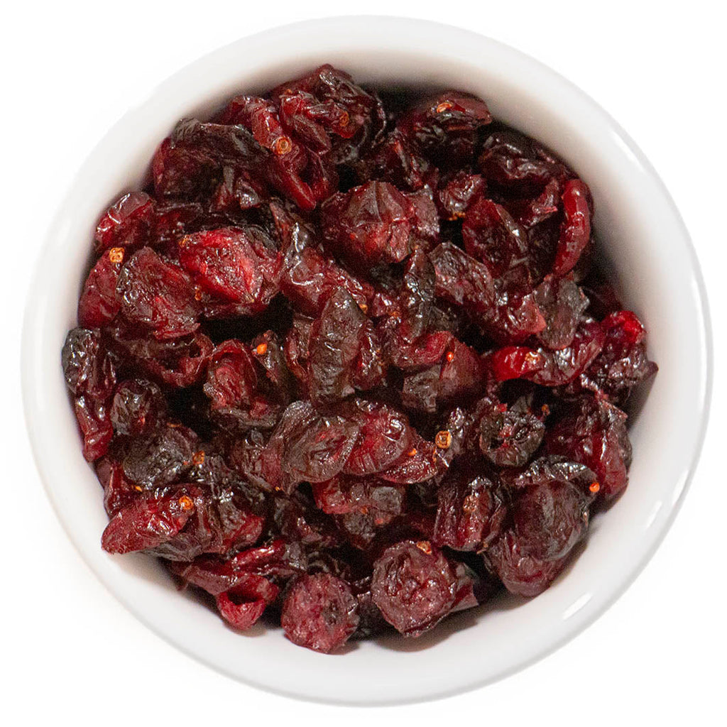 Cranberries