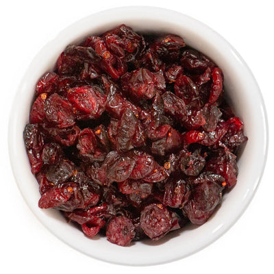 Cranberries