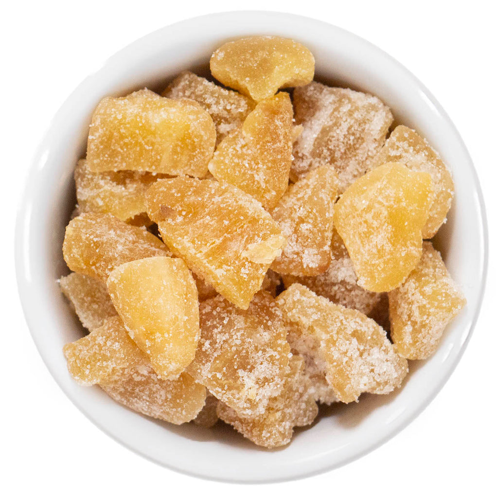 Ginger Chunks