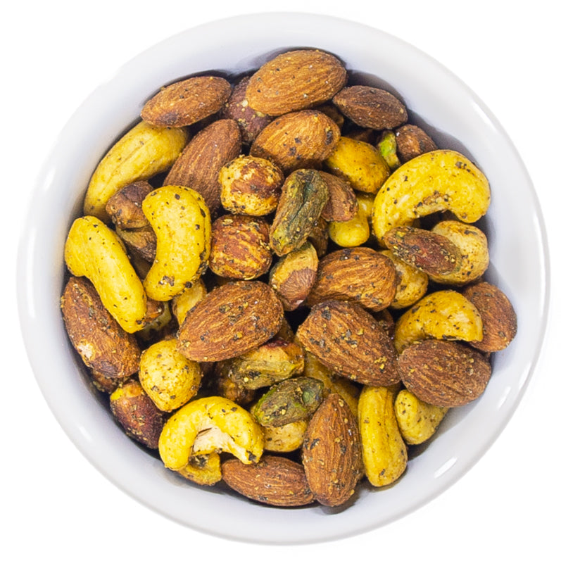 Kernel Mix - Lime & Pepper