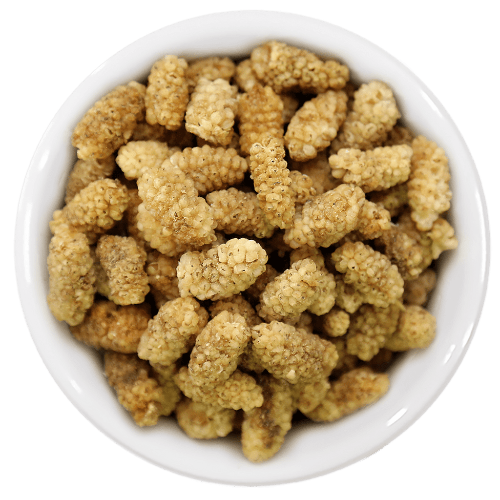 Mulberries