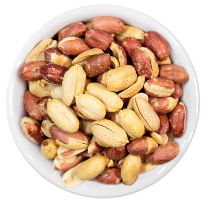 Peanuts - Salted
