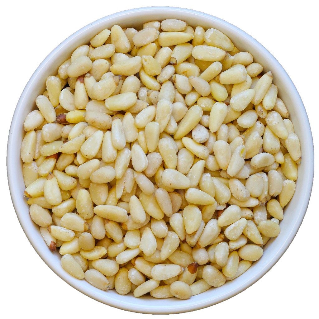 Raw Pine Nuts (Organic)