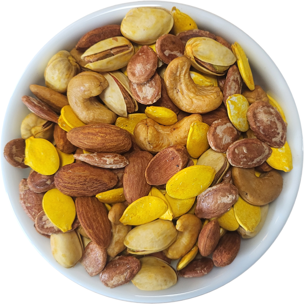 Roasted Mix