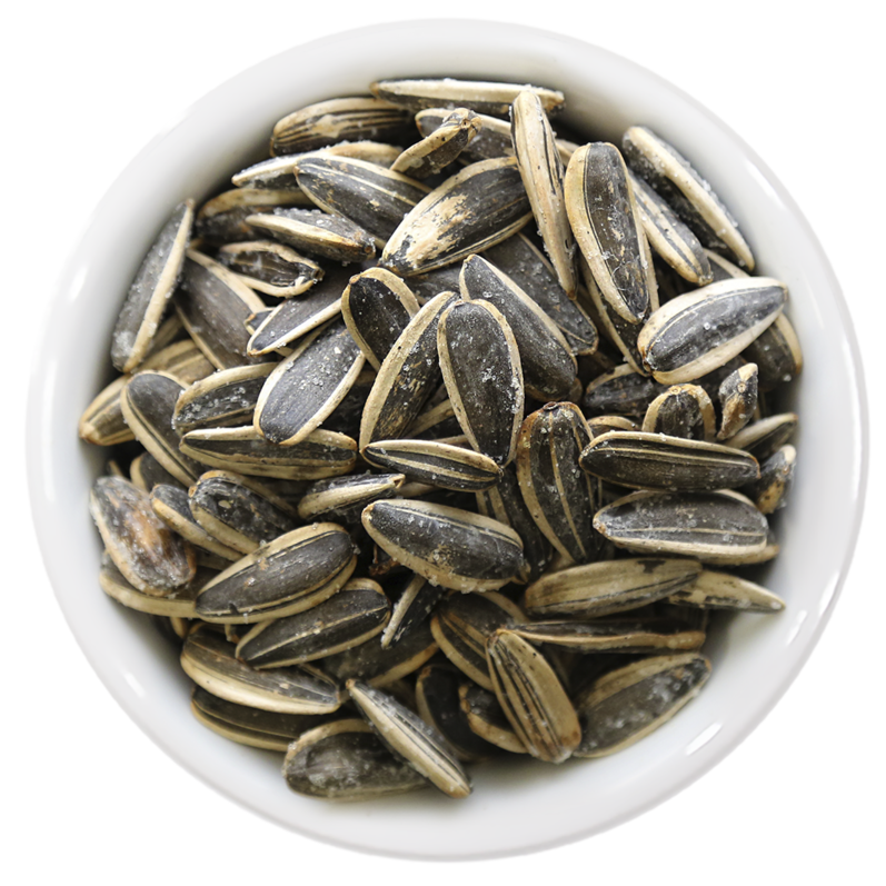 Sunflower Seeds - Salted