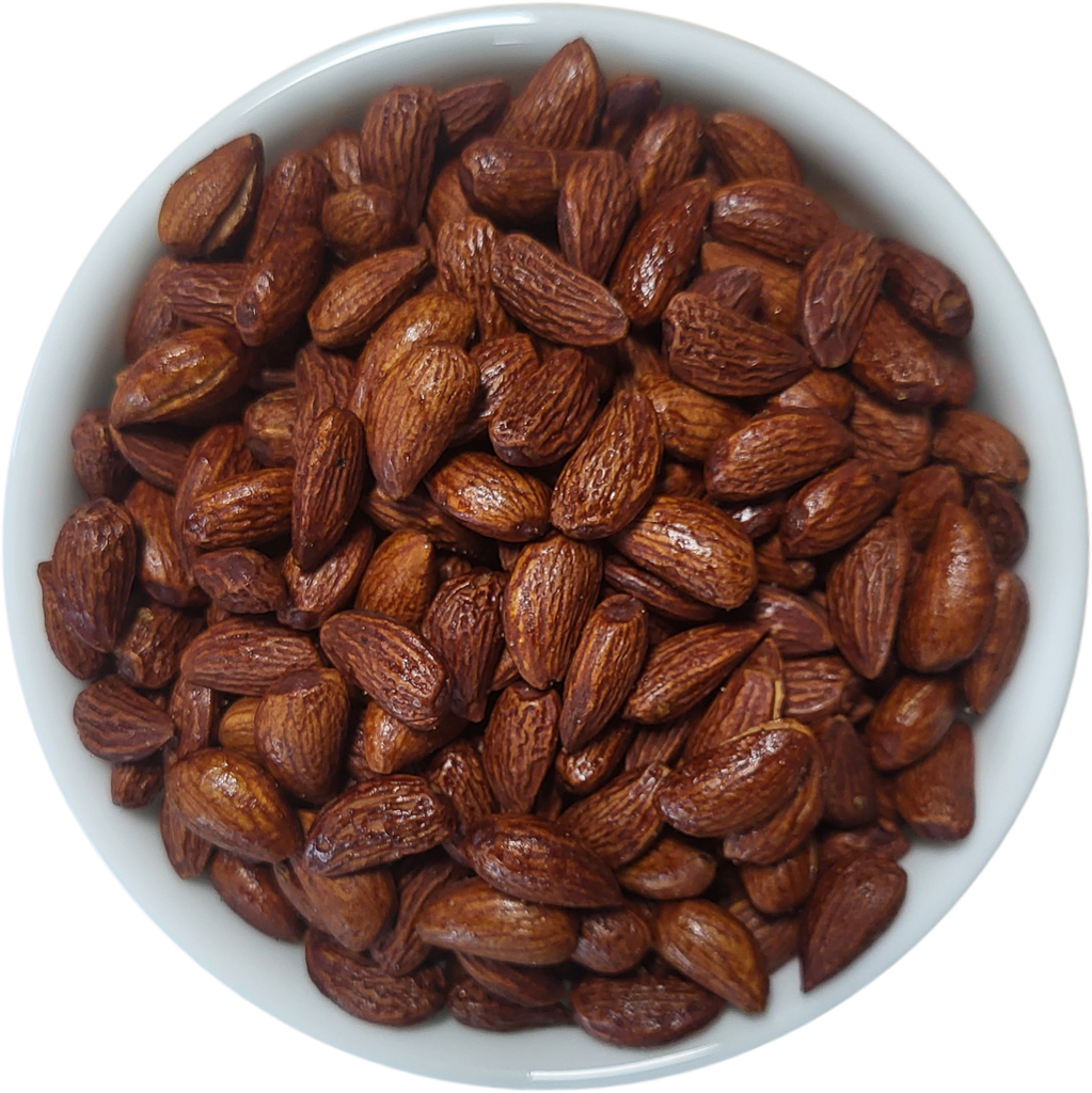 Almond - Ayoub's Signature Tamari (organic)
