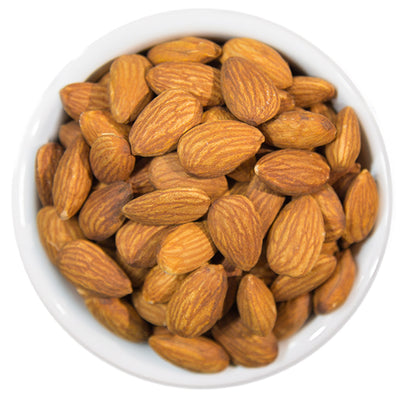Almonds - Raw
