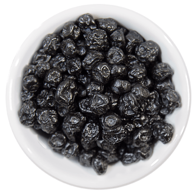 Dried Blueberries