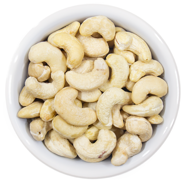 Where to online buy raw cashews