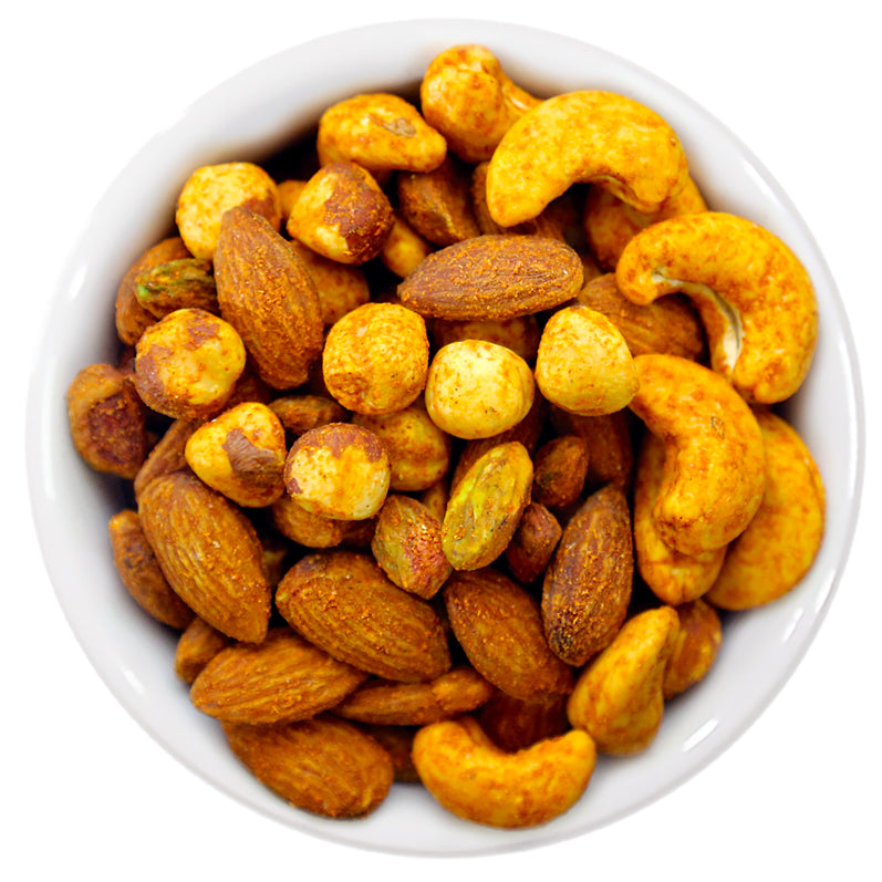 Mix Kernels Kernel Mix - Spicy – Ayoub's Dried Fruits & Nuts