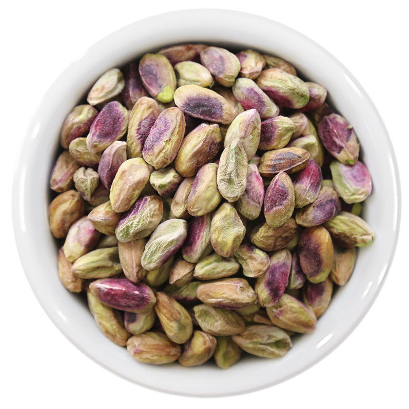 Pistachios - Premium (Shelled) - Raw