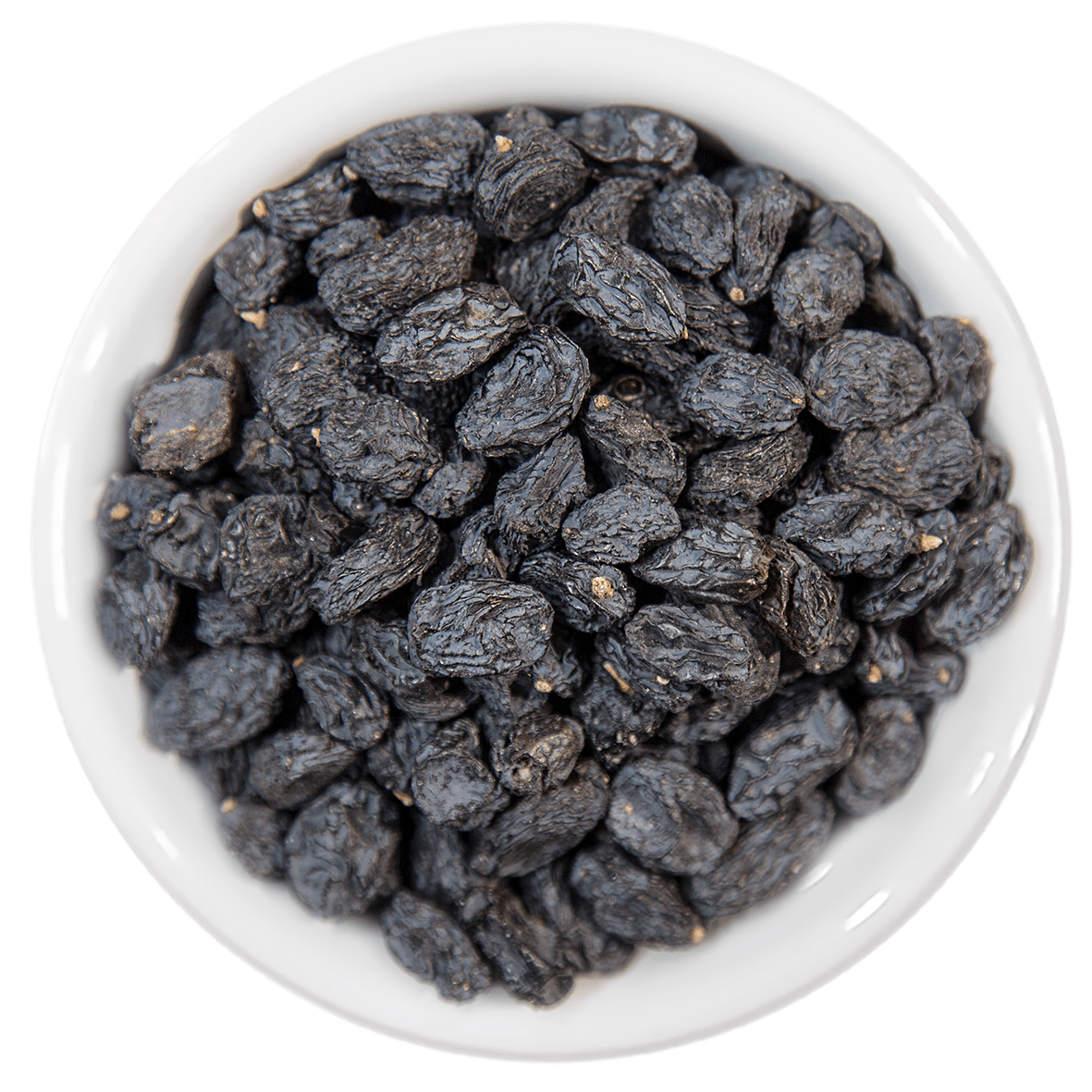 Raisins - Black