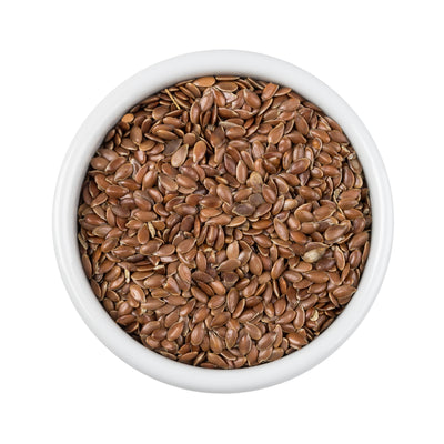Flax Seeds - (Organic)